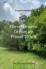 Die vergessene Grenze am Priwall Strand af Frank Schamuhn