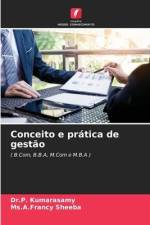 Conceito e prática de gestão af P. Kumarasamy