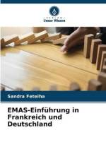 EMAS-Einführung in Frankreich und Deutschland af Sandra Feteiha