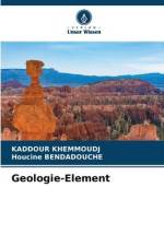 Geologie-Element af Kaddour Khemmoudj