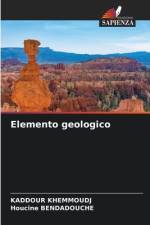 Elemento geologico af Kaddour Khemmoudj