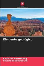 Elemento geológico af Kaddour Khemmoudj