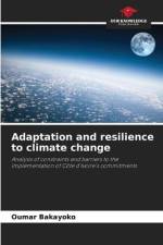 Adaptation and resilience to climate change af Oumar Bakayoko