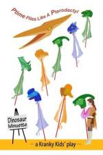 Ptime Flies Like A Pterodactyl: Script, Stage Directions and Props af Lishka Devoss