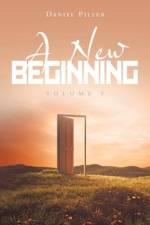 A New Beginning af Daniel Piller
