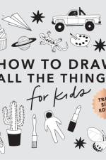 All the Things: How to Draw Books for Kids with Cars, Unicorns, Dragons, Cupcakes, and More (Mini) af Alli Koch