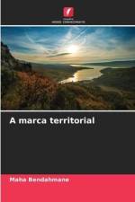 A marca territorial af Maha Bendahmane