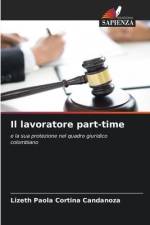 Il lavoratore part-time af Lizeth Paola Cortina Candanoza