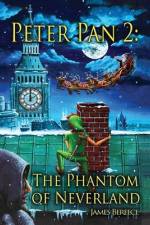 Peter Pan 2 af James Bereece