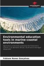 Environmental education tools in marine-coastal environments af Fabiane Nunes Gonçalves