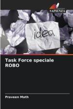 Task Force speciale ROBO af Praveen Math