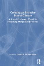Creating an Inclusive School Climate af Tamika P La Salle-Finley
