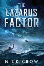 The Lazarus Factor af Nick Crow
