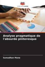Analyse pragmatique de l'absurde pinteresque af Samadhan Mane