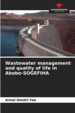 Wastewater management and quality of life in Abobo-SOGEFIHA af Armel Dimitri Yao