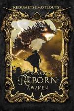 Dragon Reborn: Awaken af Kedumetse Motloutsi