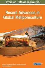 Recent Advances in Global Meliponiculture af Shamsul Bahri Abd Razak