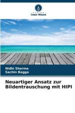 Neuartiger Ansatz zur Bildentrauschung mit HIPI af Nidhi Sharma