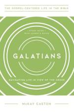 Galatians af McKay Caston