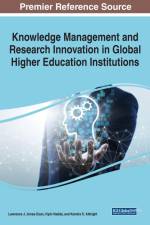 Knowledge Management and Research Innovation in Global Higher Education Institutions af Lawrence J. Jones-Esan