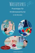Wasserspaß af Andrea Teichmann