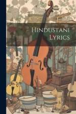 Hindustani Lyrics af Anonymous