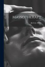 Massotherapy af Bs W E Forest