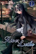 River Lethe Vol. 1 af Iverned It