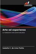 Arte ed esperienza af Izabella C. de Lima Fialho