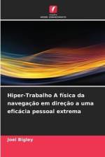 Hiper-Trabalho A física da navegação em direção a uma eficácia pessoal extrema af Joel Bigley