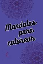 Mándalas para colorear
