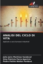 ANALISI DEL CICLO DI VITA af John Jairo Martínez Sandoval