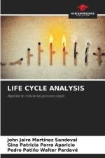 LIFE CYCLE ANALYSIS af John Jairo Martínez Sandoval