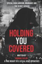 Holding You Covered af Norman Arthur Taylor