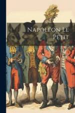 Napoléon Le Petit af Anonymous