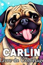 Carlin Livre de Coloriage af Mandykfm Bb