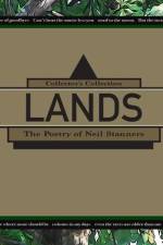 LANDS - The Poetry of Neil Stanners af Neil Stanners