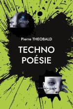 Techno poésie af Pierre Theobald