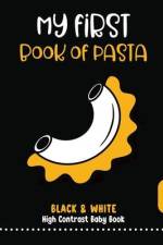 My First Book of Pasta af Vemke Blume