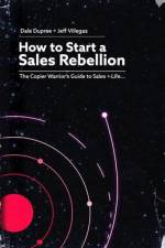 How to Start a Sales Rebellion af Jeffery Villegas