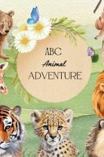 ABC Animal Adventure af K. Travis