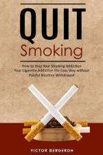 Quit Smoking af Victor Bergeron