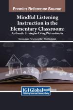 Mindful Listening Instruction in the Elementary Classroom af Donna Jessie Fortune