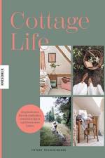 Cottage Life af Tiffany Francis-Baker