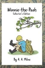 Winnie-the-Pooh af A a Milne