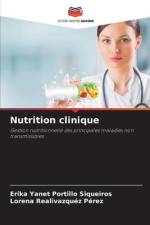 Nutrition clinique af Erika Yanet Portillo Siqueiros