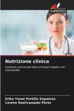 Nutrizione clinica af Erika Yanet Portillo Siqueiros