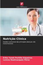 Nutrição Clínica af Erika Yanet Portillo Siqueiros
