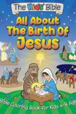 All About the Birth of Jesus af Munay Ki