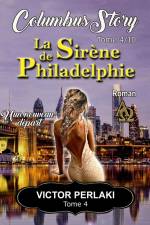 La Sirène de Philadelphie af Victor Perlaki